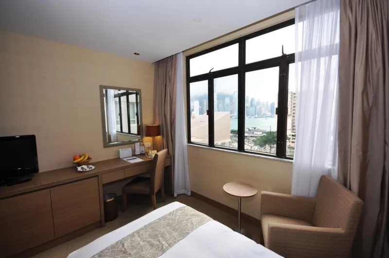 Billede 35 af The Salisbury - YMCA of Hong Kong