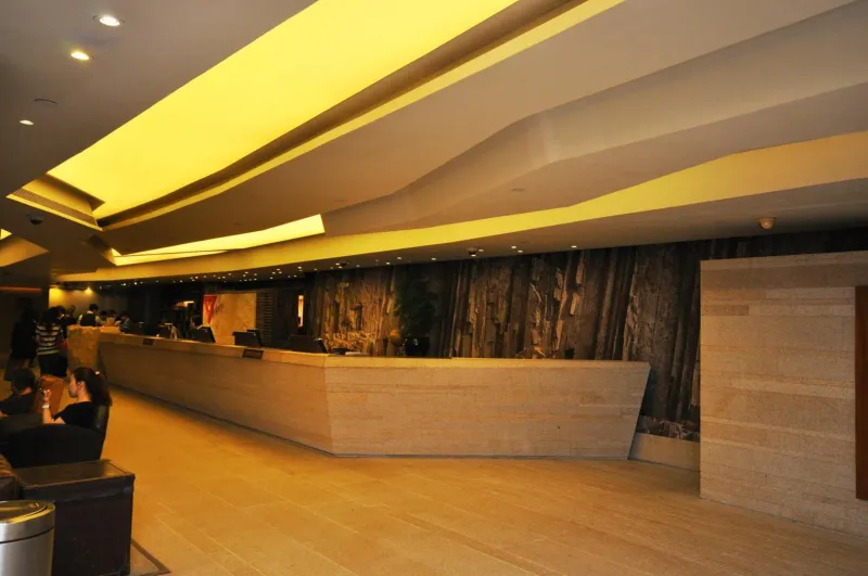 Billede 40 af The Salisbury - YMCA of Hong Kong