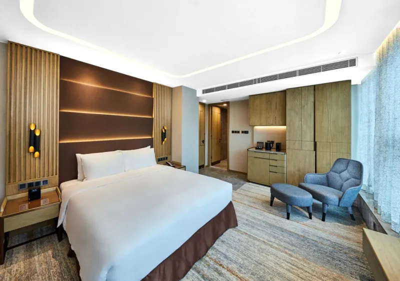 Billede 8 af Oasis Aurum 181 Hotel