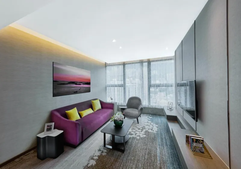 Billede 24 af Oasis Aurum 181 Hotel