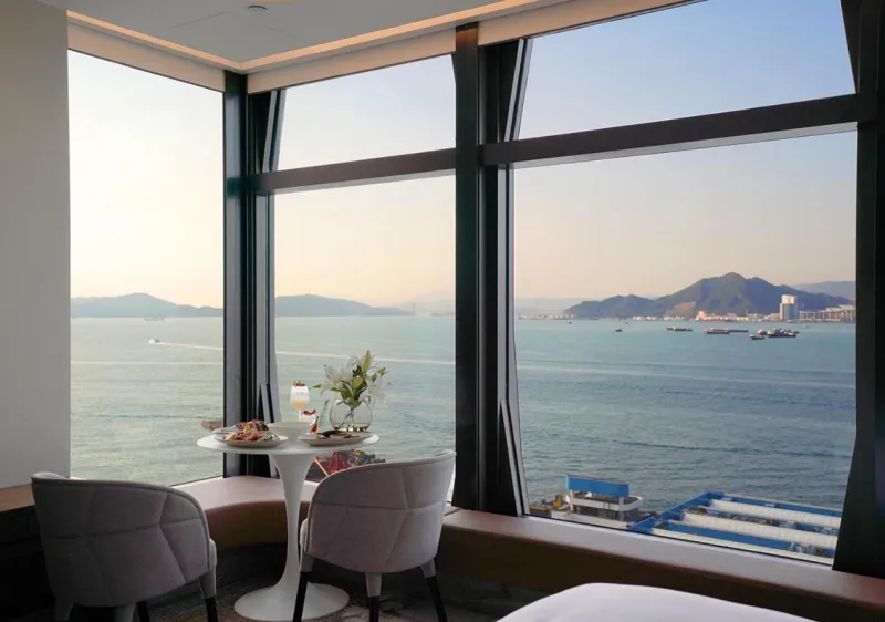 Billede 38 af Oasis Aurum 181 Hotel