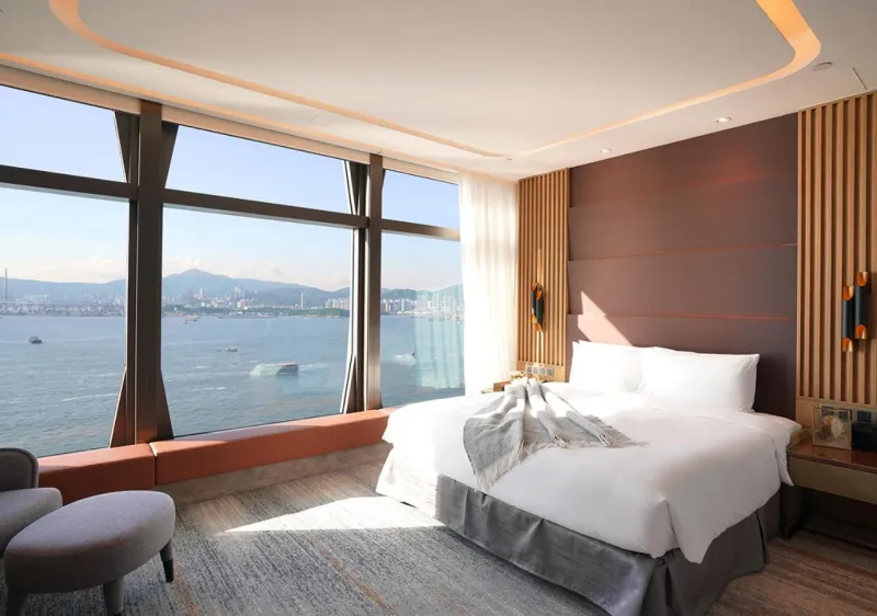 Billede 89 af Oasis Aurum 181 Hotel
