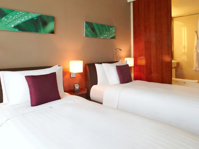 Billede 9 af Novotel Citygate Hong Kong