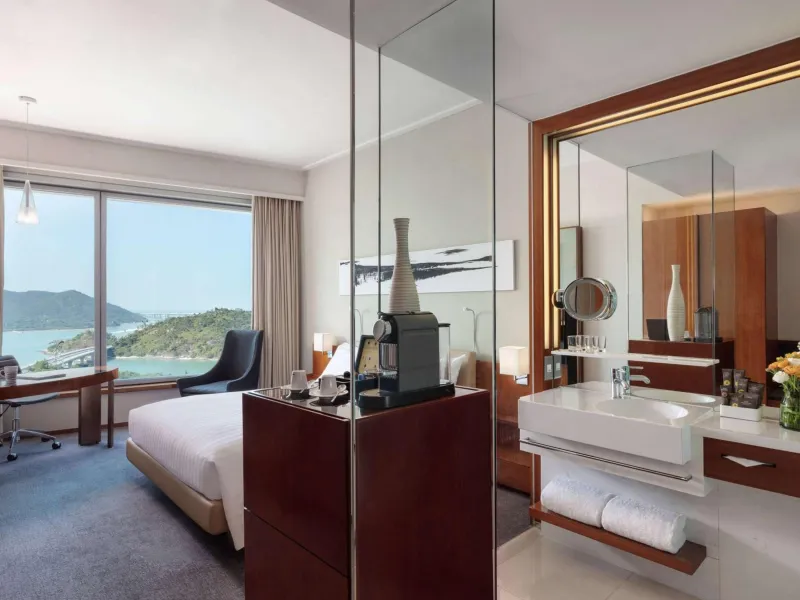 Billede 44 af Novotel Citygate Hong Kong