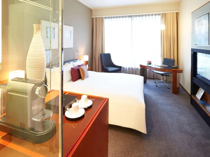 Billede 45 af Novotel Citygate Hong Kong