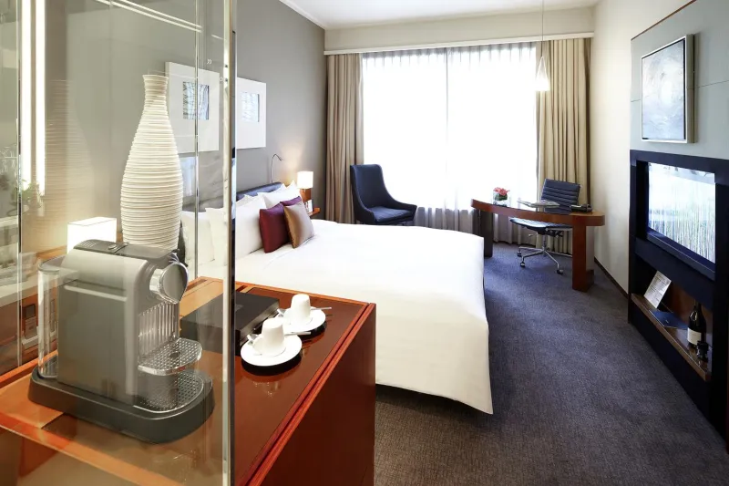 Billede 46 af Novotel Citygate Hong Kong