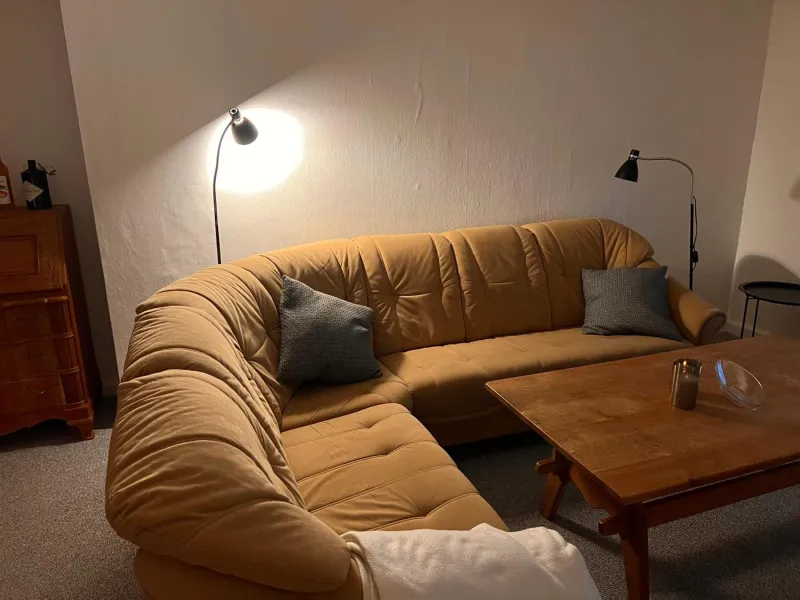 Billede 3 af Hyggeligt byhus