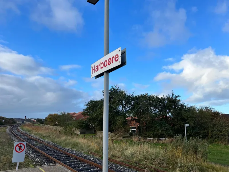 Billede 4 af Hyggeligt byhus