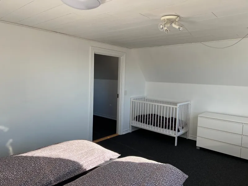 Billede 6 af Hyggeligt byhus
