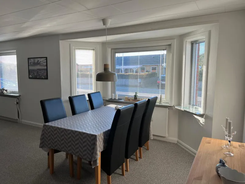 Billede 14 af Hyggeligt byhus