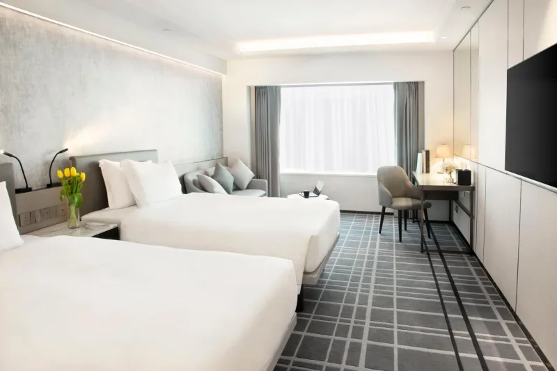 Billede 7 af Royal Park Hotel