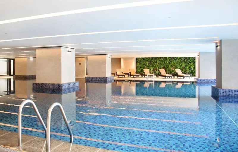 Billede 8 af Royal Park Hotel