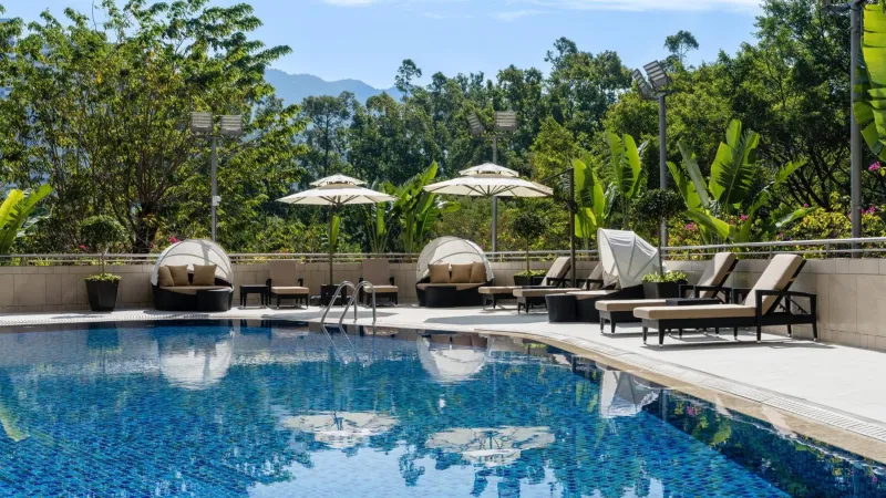 Billede 13 af Royal Park Hotel