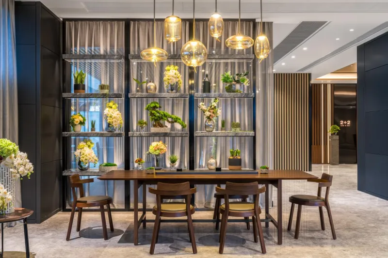 Billede 19 af Royal Park Hotel