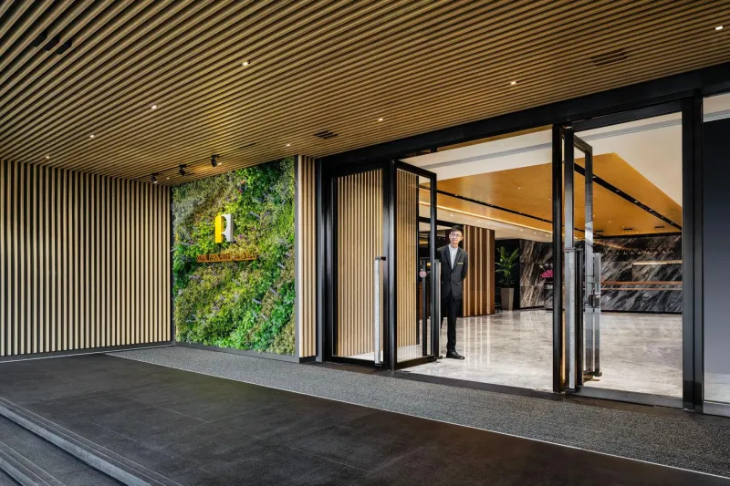Billede 29 af Royal Park Hotel