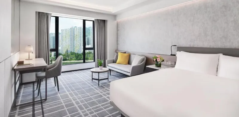 Billede 32 af Royal Park Hotel