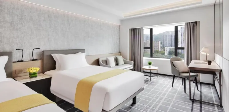 Billede 33 af Royal Park Hotel