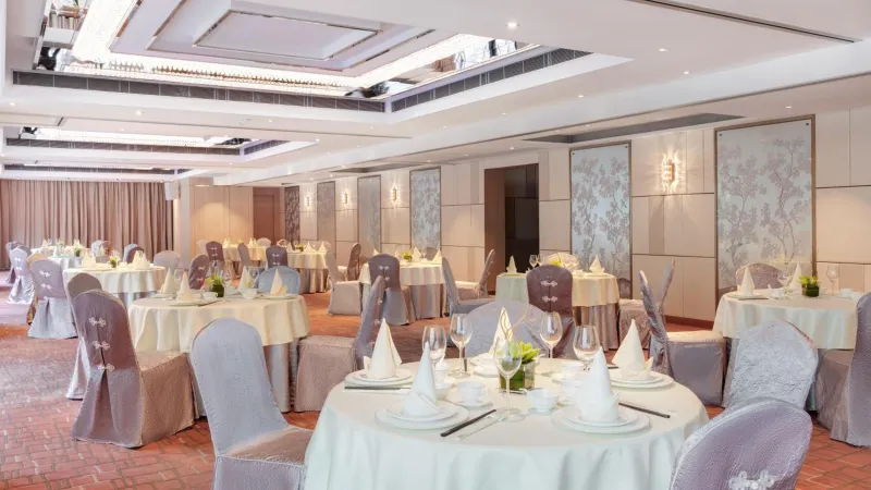 Billede 34 af Royal Park Hotel