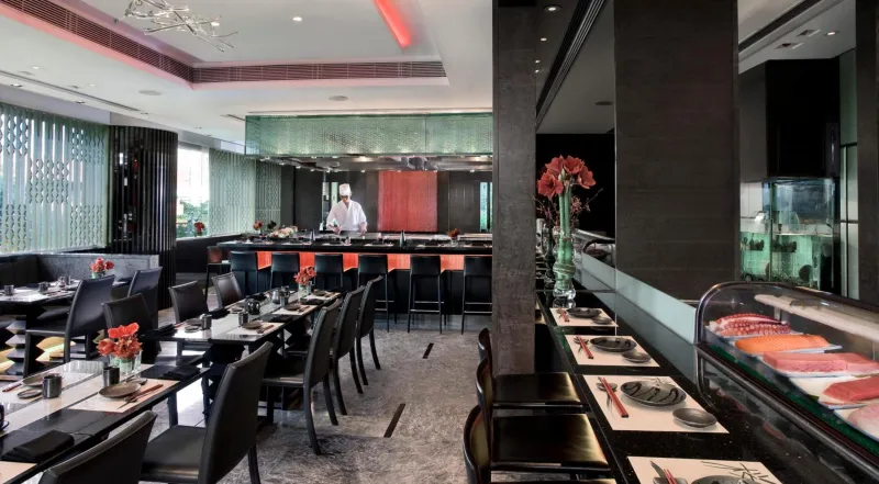Billede 36 af Royal Park Hotel