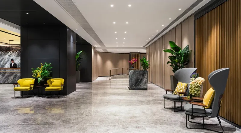 Billede 40 af Royal Park Hotel