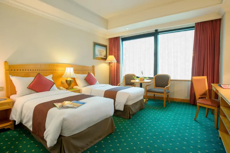 Billede 6 af BEST WESTERN PLUS Hotel Hong Kong