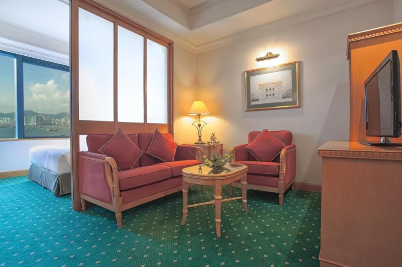 Billede 8 af BEST WESTERN PLUS Hotel Hong Kong