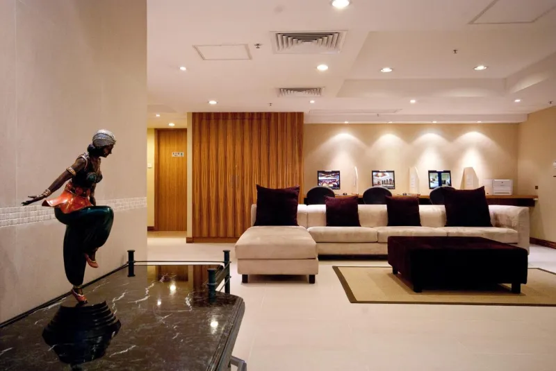 Billede 9 af BEST WESTERN PLUS Hotel Hong Kong