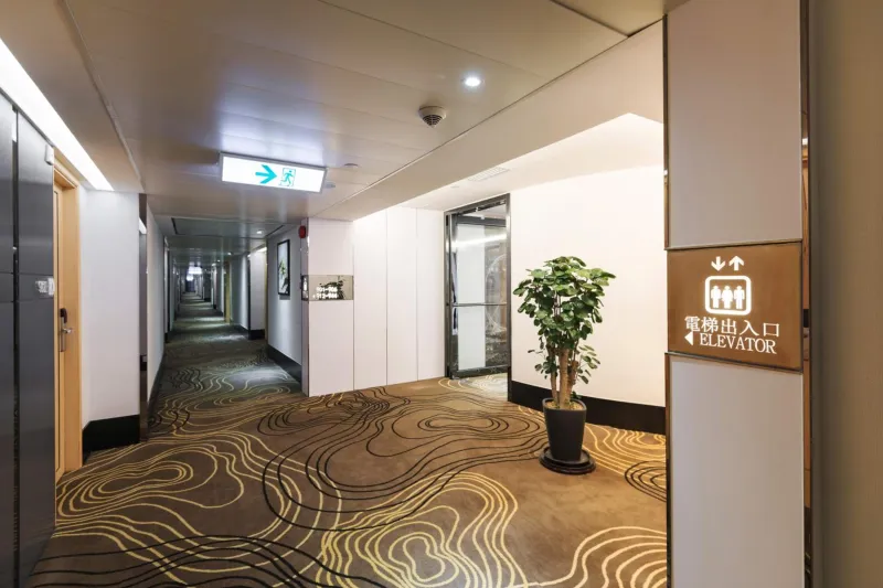 Billede 8 af Metropark Hotel Mongkok