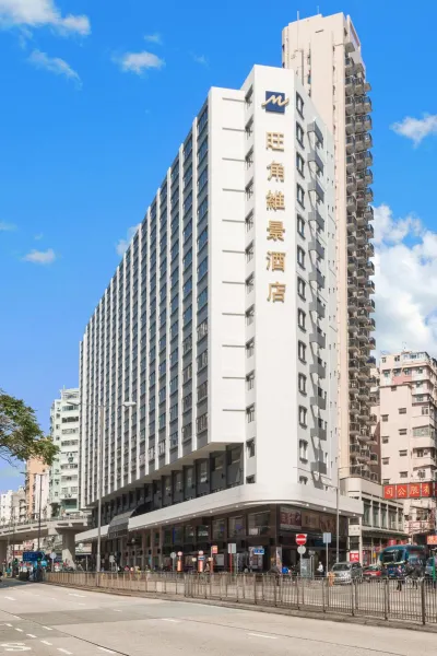 Billede 29 af Metropark Hotel Mongkok