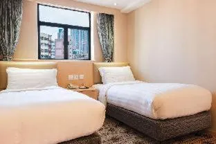 Billede 45 af Metropark Hotel Mongkok