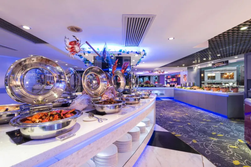 Billede 46 af Metropark Hotel Mongkok