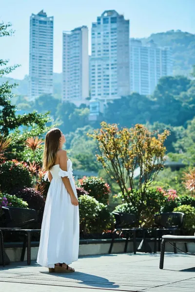 Foto 59 von JW Marriott Hotel Hong Kong