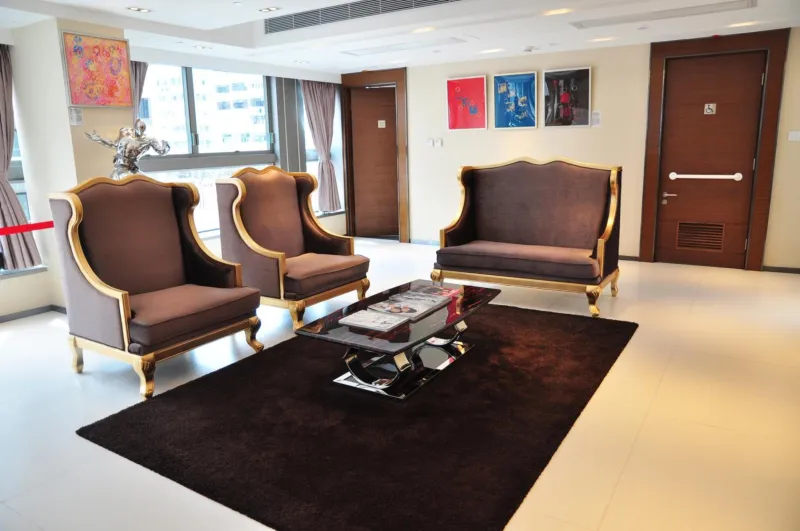 Billede 8 af Le Prabelle Hotel