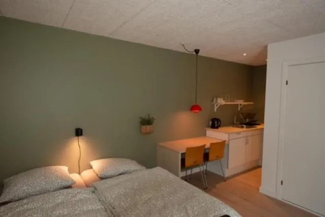 Billede 2 af Greenstudio