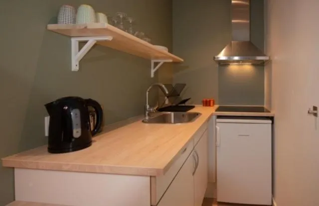Billede 6 af Greenstudio