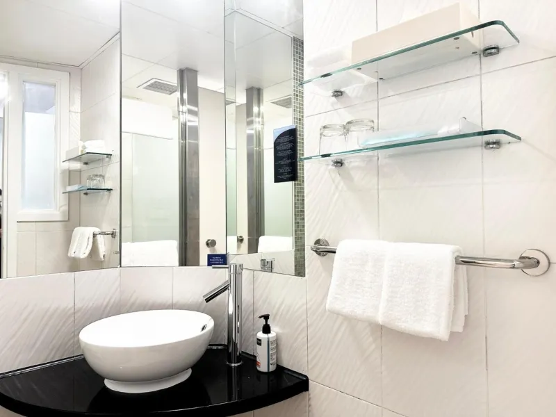 Foto 9 von Holiday Inn Express Hong Kong Causeway Bay by IHG