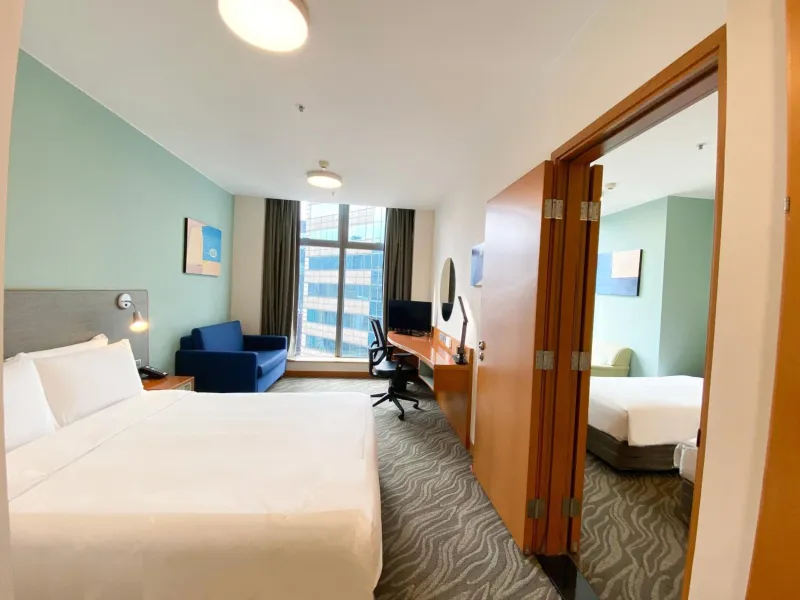 Foto 45 von Holiday Inn Express Hong Kong Causeway Bay by IHG