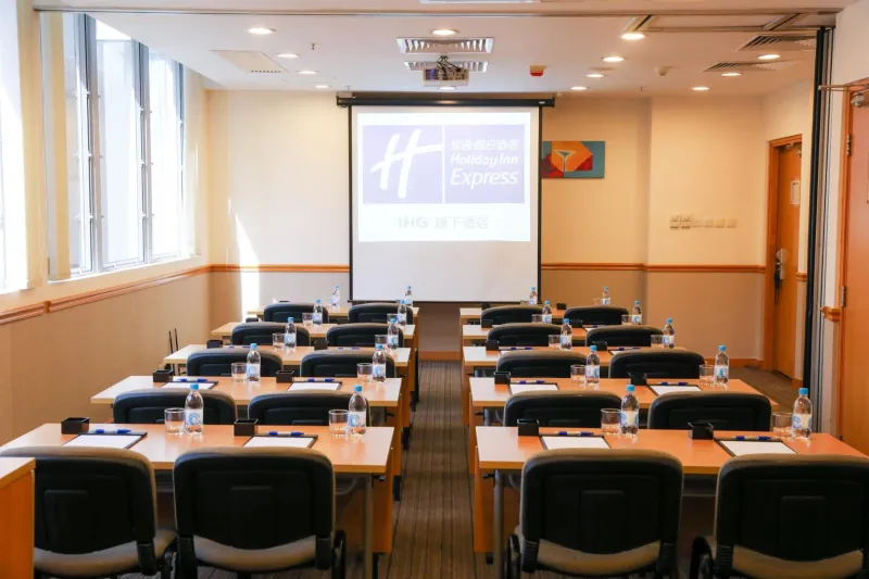 Foto 64 von Holiday Inn Express Hong Kong Causeway Bay by IHG