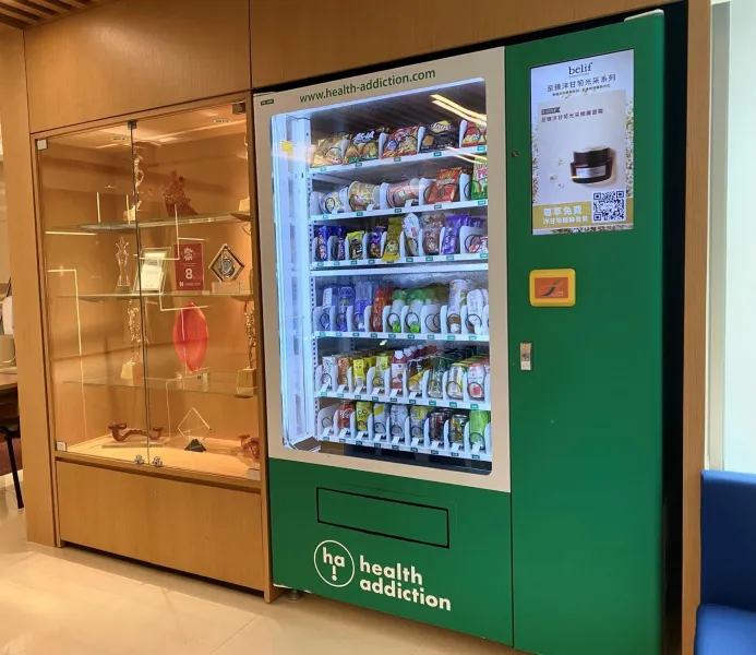 Foto 72 von Holiday Inn Express Hong Kong Causeway Bay by IHG