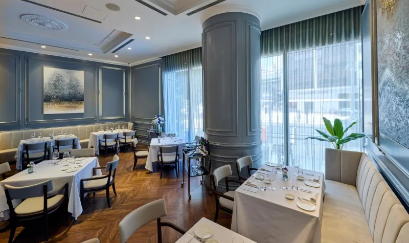 Foto 20 von Crowne Plaza Hong Kong Causeway Bay by IHG