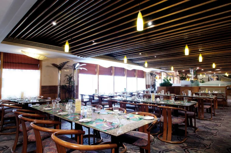 Billede 9 af Metropark Hotel Kowloon Hong Kong