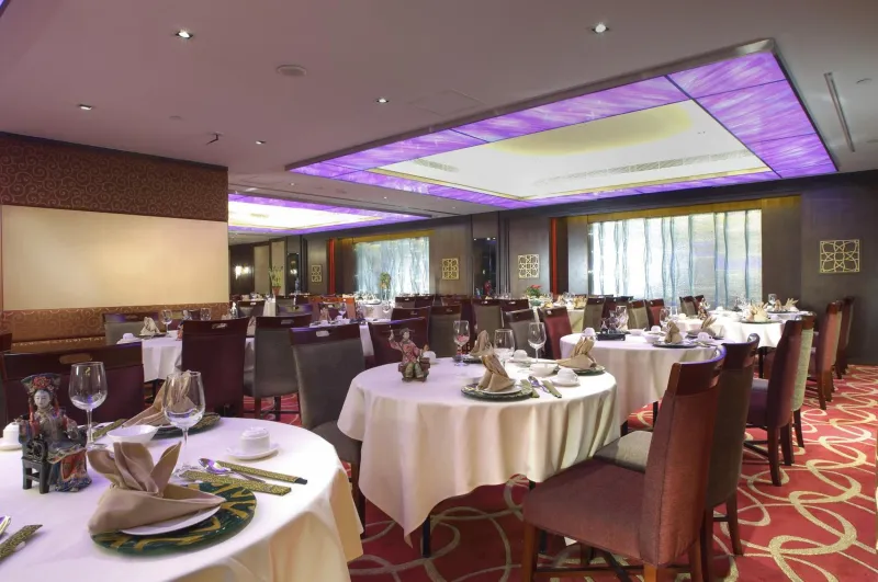 Billede 29 af Metropark Hotel Kowloon Hong Kong