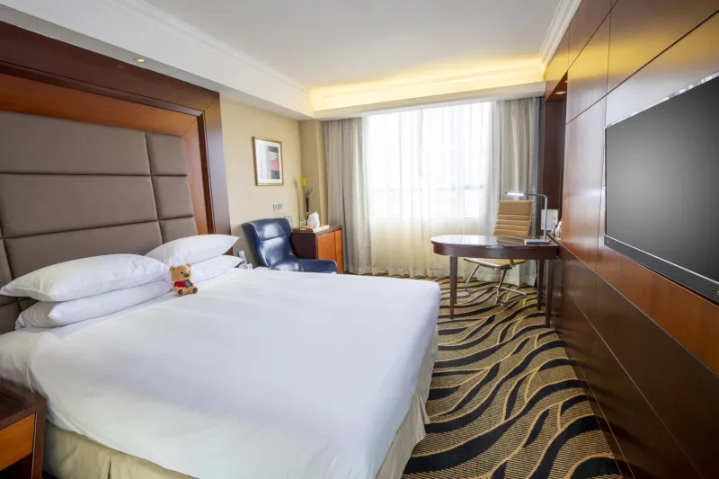 Billede 30 af Metropark Hotel Kowloon Hong Kong