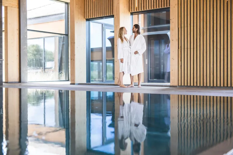 Billede 7 af Fjordgaarden - Spa - Hotel - Konference