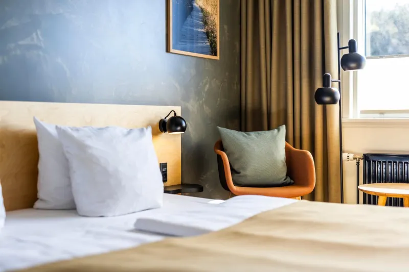 Billede 9 af Fjordgaarden - Spa - Hotel - Konference