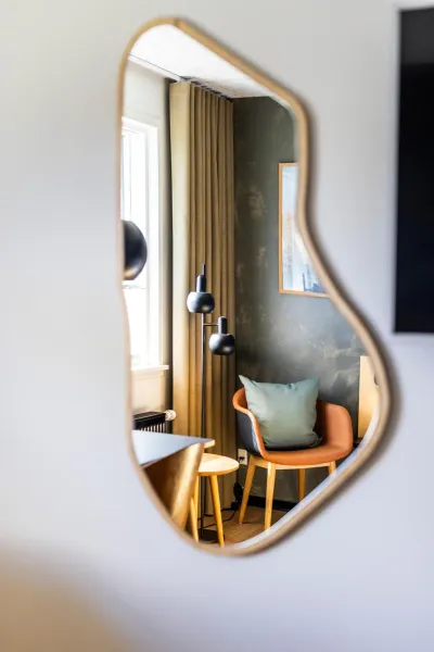 Billede 14 af Fjordgaarden - Spa - Hotel - Konference