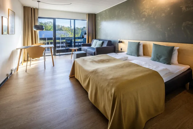 Billede 19 af Fjordgaarden - Spa - Hotel - Konference