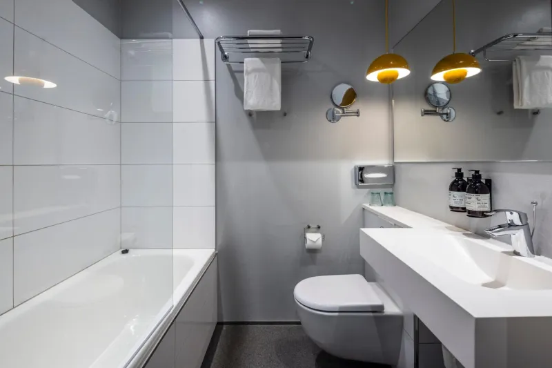 Billede 21 af Fjordgaarden - Spa - Hotel - Konference