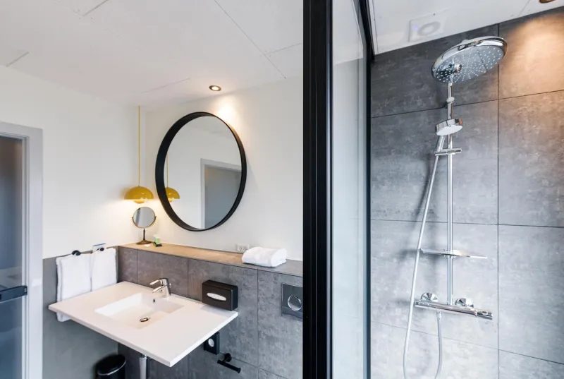 Billede 31 af Fjordgaarden - Spa - Hotel - Konference