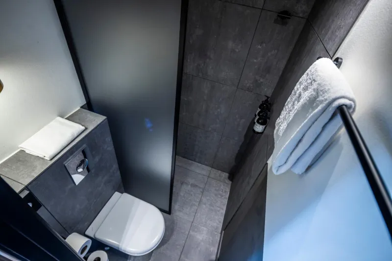 Billede 45 af Fjordgaarden - Spa - Hotel - Konference